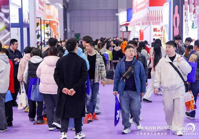 现场直击|开展首日万戈展台获赞无数